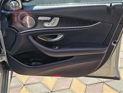 مرسيدس بنز E-Class